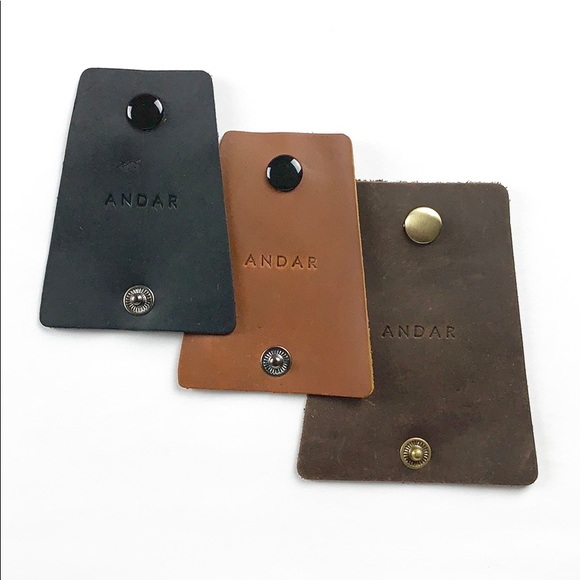 Andar Other - Andar Cord Burrito (Pack of 3)